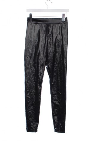 Dámské kalhoty  SHEIN, Velikost XXS, Barva Černá, Cena  109,00 Kč