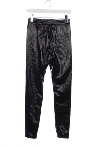 Dámské kalhoty  SHEIN, Velikost XXS, Barva Černá, Cena  109,00 Kč