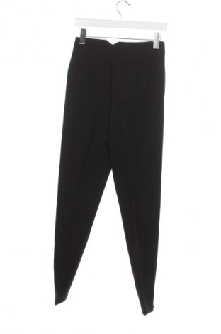 Dámské kalhoty  SHEIN, Velikost XS, Barva Černá, Cena  178,00 Kč