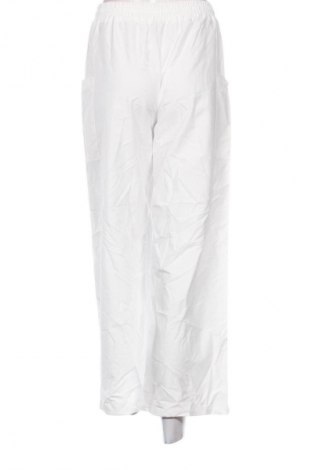 Dámské kalhoty  SHEIN, Velikost S, Barva Bílá, Cena  219,00 Kč