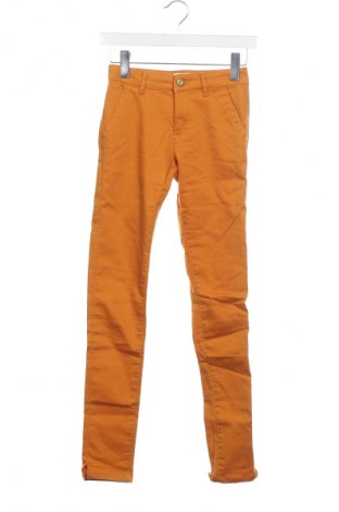 Dámské kalhoty  Terranova, Velikost S, Barva Žlutá, Cena  89,00 Kč