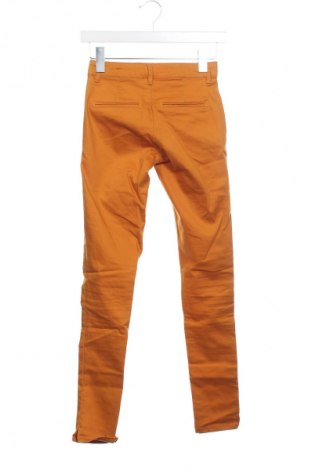 Dámské kalhoty  Terranova, Velikost S, Barva Žlutá, Cena  89,00 Kč