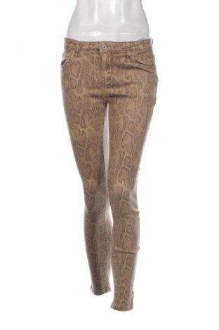 Dámské kalhoty  Toxik 3, Velikost M, Barva Vícebarevné, Cena  49,00 Kč