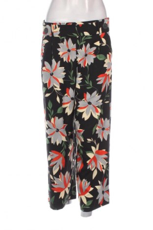 Dámske nohavice Zara, Veľkosť S, Farba Viacfarebná, Cena  6,95 €