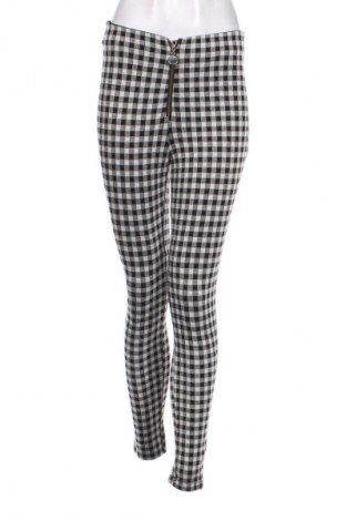 Dámské kalhoty  Zara, Velikost M, Barva Vícebarevné, Cena  189,00 Kč