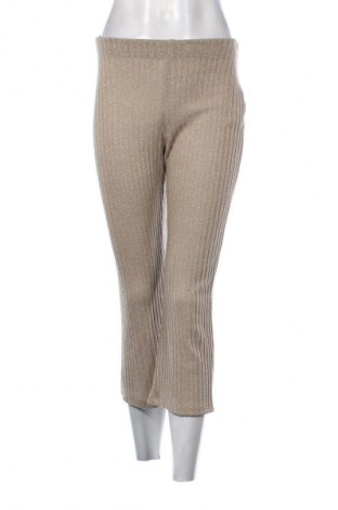 Női nadrág Zara, Méret S, Szín Bézs, Ár 1 859 Ft