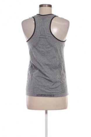 Damentop Unbranded, Größe L, Farbe Grau, Preis € 2,99