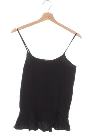 Дамски потник Armani Exchange, Размер XS, Цвят Черен, Цена 13,80 €