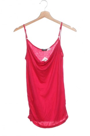 Dámské tilko  La Redoute, Velikost XS, Barva Růžová, Cena  59,00 Kč