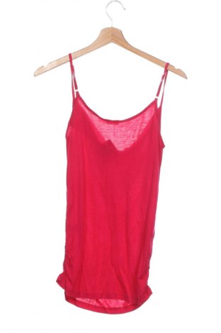 Dámské tilko  La Redoute, Velikost XS, Barva Růžová, Cena  59,00 Kč