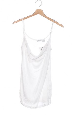 Dámské tilko  La Redoute, Velikost XS, Barva Bílá, Cena  59,00 Kč