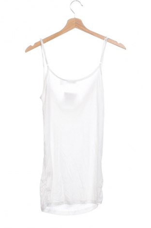 Dámské tilko  La Redoute, Velikost XS, Barva Bílá, Cena  59,00 Kč