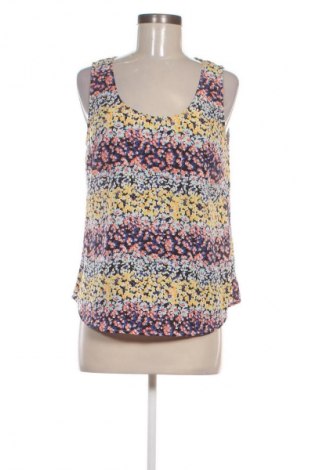 Γυναικείο αμάνικο μπλουζάκι Oasis, Μέγεθος S, Χρώμα Πολύχρωμο, Τιμή 2,99 €