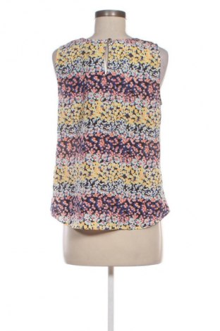 Γυναικείο αμάνικο μπλουζάκι Oasis, Μέγεθος S, Χρώμα Πολύχρωμο, Τιμή 2,99 €