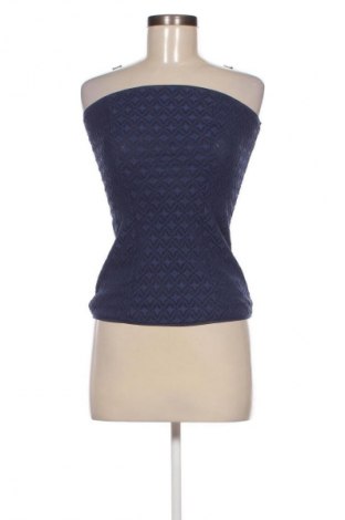 Dámské tilko  Oroblu, Velikost L, Barva Modrá, Cena  69,00 Kč