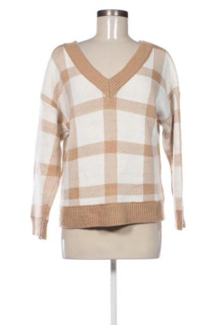 Дамски пуловер Unbranded, Размер L, Цвят Многоцветен, Цена 3,57 €