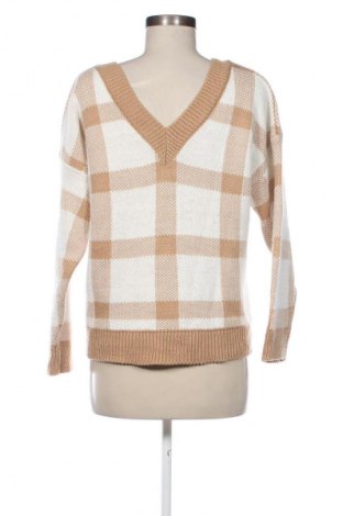 Дамски пуловер Unbranded, Размер L, Цвят Многоцветен, Цена 3,57 €