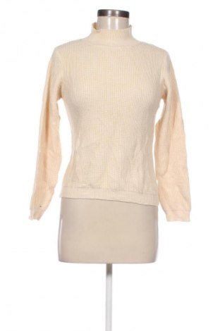 Дамски пуловер Unbranded, Размер M, Цвят Екрю, Цена 3,06 €