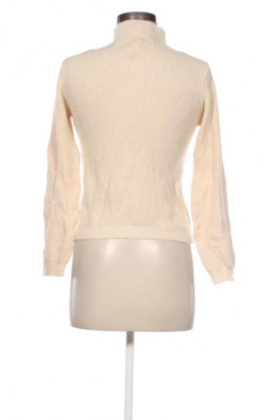 Дамски пуловер Unbranded, Размер M, Цвят Екрю, Цена 3,06 €