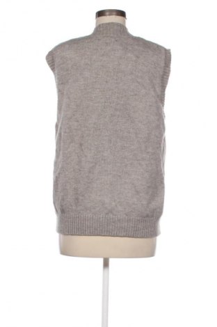 Γυναικείο πουλόβερ Unbranded, Μέγεθος M, Χρώμα Γκρί, Τιμή 1,99 €