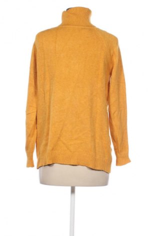 Дамски пуловер Unbranded, Размер S, Цвят Жълт, Цена 3,06 €