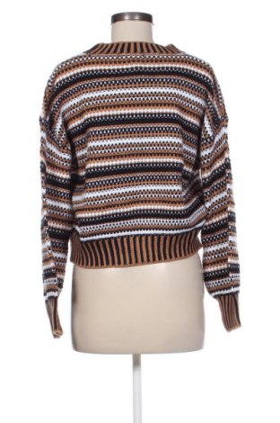 Дамски пуловер Unbranded, Размер M, Цвят Многоцветен, Цена 4,09 €