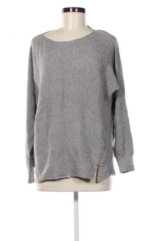 Dámsky pulóver Unbranded, Veľkosť M, Farba Sivá, Cena  3,95 €