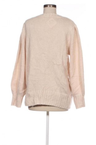 Γυναικείο πουλόβερ Unbranded, Μέγεθος L, Χρώμα  Μπέζ, Τιμή 1,99 €