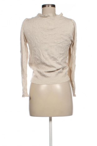 Dámský svetr Unbranded, Velikost S, Barva Béžová, Cena  59,00 Kč