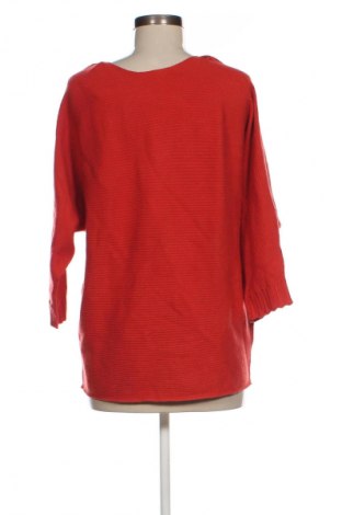 Dámsky pulóver Unbranded, Veľkosť L, Farba Červená, Cena  3,95 €