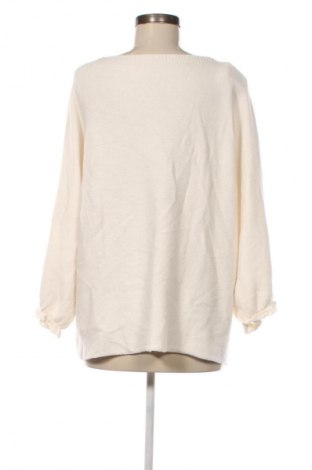 Дамски пуловер Unbranded, Размер M, Цвят Бял, Цена 3,06 €