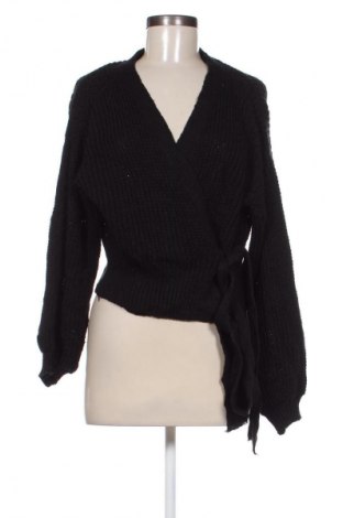Dámský svetr Unbranded, Velikost M, Barva Černá, Cena  129,00 Kč