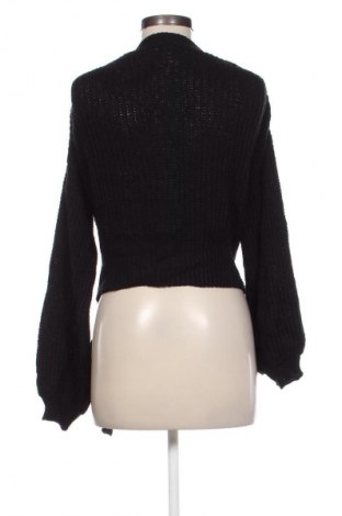 Dámský svetr Unbranded, Velikost M, Barva Černá, Cena  129,00 Kč