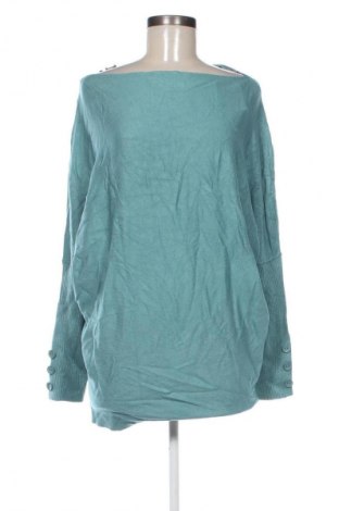 Dámský svetr Unbranded, Velikost M, Barva Zelená, Cena  109,00 Kč