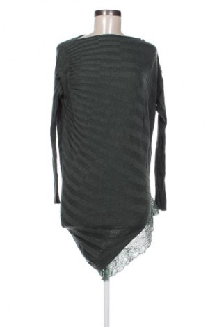 Γυναικείο πουλόβερ Unbranded, Μέγεθος M, Χρώμα Πράσινο, Τιμή 1,99 €