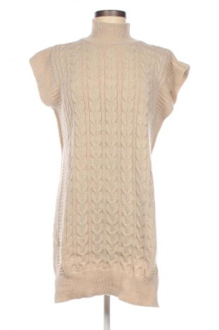 Dámský svetr Unbranded, Velikost S, Barva Béžová, Cena  99,00 Kč
