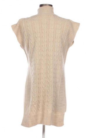Dámský svetr Unbranded, Velikost S, Barva Béžová, Cena  99,00 Kč