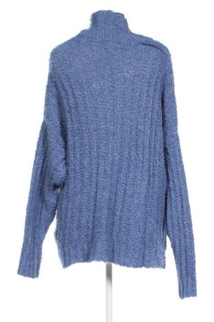 Damenpullover Unbranded, Größe M, Farbe Blau, Preis 4,99 €