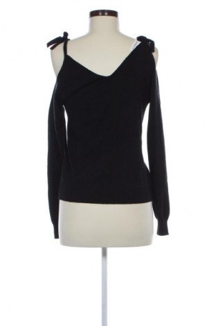 Damski sweter Unbranded, Rozmiar S, Kolor Czarny, Cena 37,99 zł