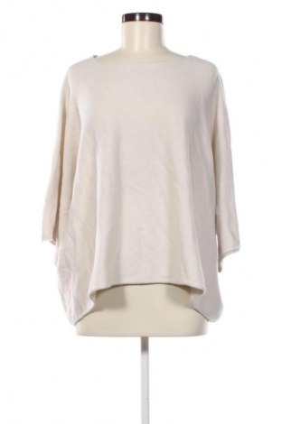 Damenpullover Unbranded, Größe L, Farbe Weiß, Preis 4,99 €