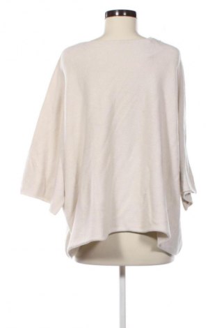 Damenpullover Unbranded, Größe L, Farbe Weiß, Preis 4,99 €