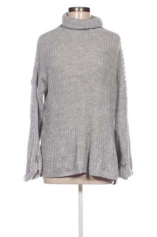 Dámsky pulóver Unbranded, Veľkosť M, Farba Sivá, Cena  5,95 €