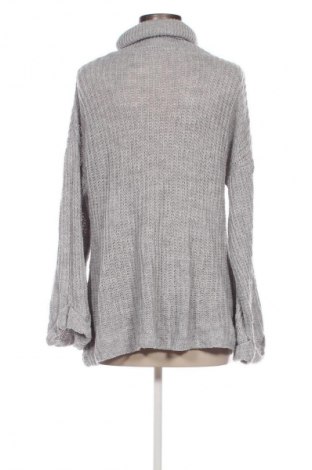Dámsky pulóver Unbranded, Veľkosť M, Farba Sivá, Cena  5,95 €