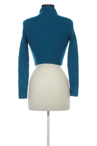 Дамски пуловер Unbranded, Размер S, Цвят Син, Цена 13,29 €