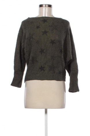 Дамски пуловер Unbranded, Размер S, Цвят Многоцветен, Цена 3,06 €