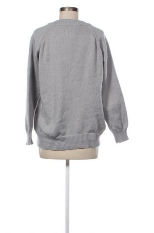 Дамски пуловер Unbranded, Размер S, Цвят Сив, Цена 3,06 €