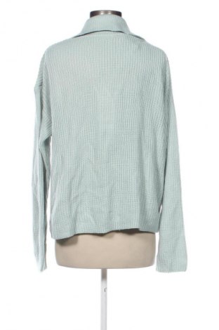 Dámský svetr Unbranded, Velikost L, Barva Zelená, Cena  109,00 Kč