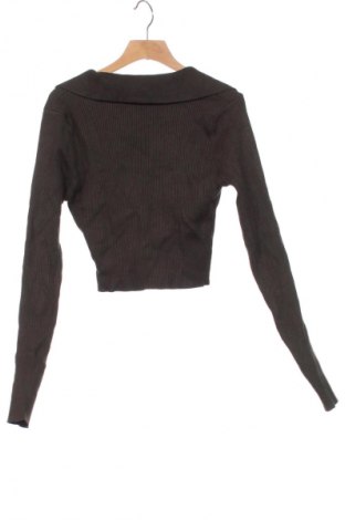 Дамски пуловер Unbranded, Размер XS, Цвят Зелен, Цена 3,06 €