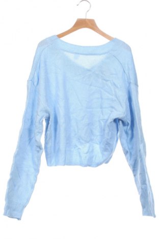 Dámsky pulóver Unbranded, Veľkosť XS, Farba Modrá, Cena  3,95 €