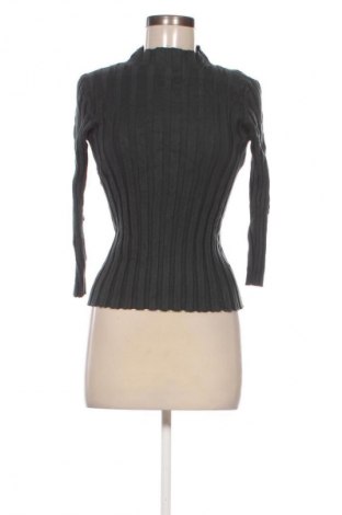 Γυναικείο πουλόβερ Unbranded, Μέγεθος S, Χρώμα Πράσινο, Τιμή 1,99 €